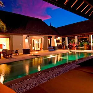 Scallywags Anyar Estate Villa