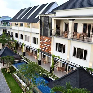 Tirtha Khayangan Canggu
