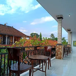 Roy Canggu