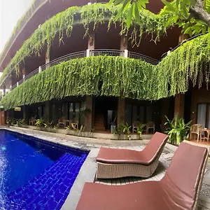 The Ganesha Canggu