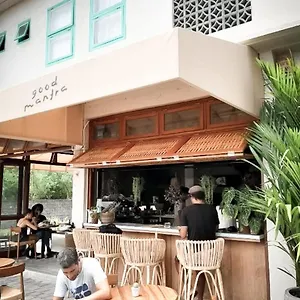 Good Mantra Canggu
