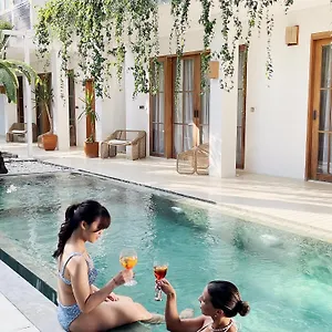 Hotel White Goose Boutique, Canggu