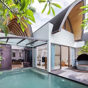 Villa Lalasa, Canggu