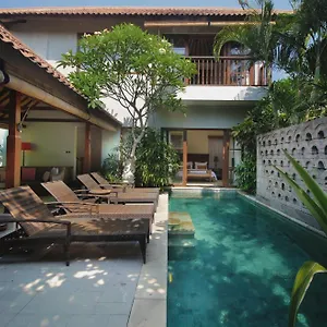 Aradhana By Ekosistem Villa