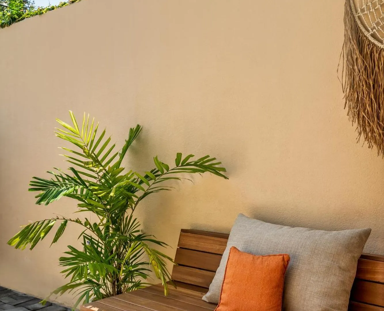 Ambara 1C Loft By Betterplace Apartment Canggu  0*, Canggu (Bali)