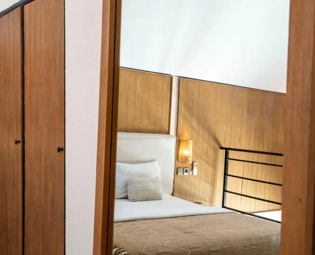 Ambara 1C Loft By Betterplace Apartment Canggu  0*, Canggu (Bali) Indonesia