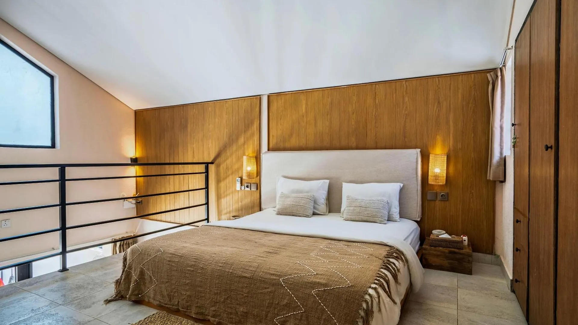 Ambara 1C Loft By Betterplace Apartment Canggu