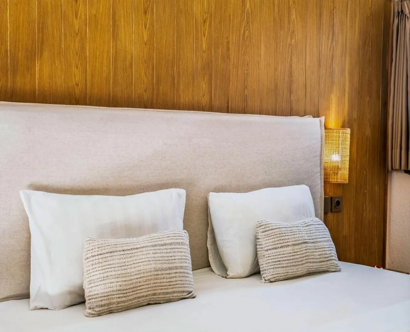 Ambara 1C Loft By Betterplace Apartment Canggu   Canggu (Bali)