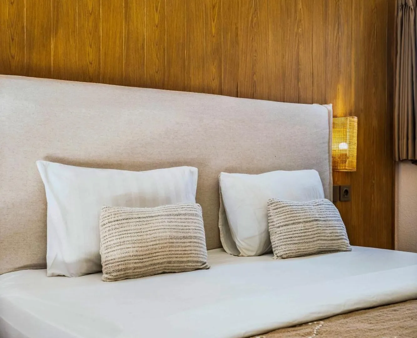 Ambara 1C Loft By Betterplace Apartment Canggu